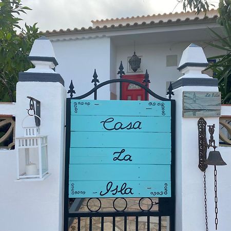 Casa La Isla Apartment Sagres Exterior foto