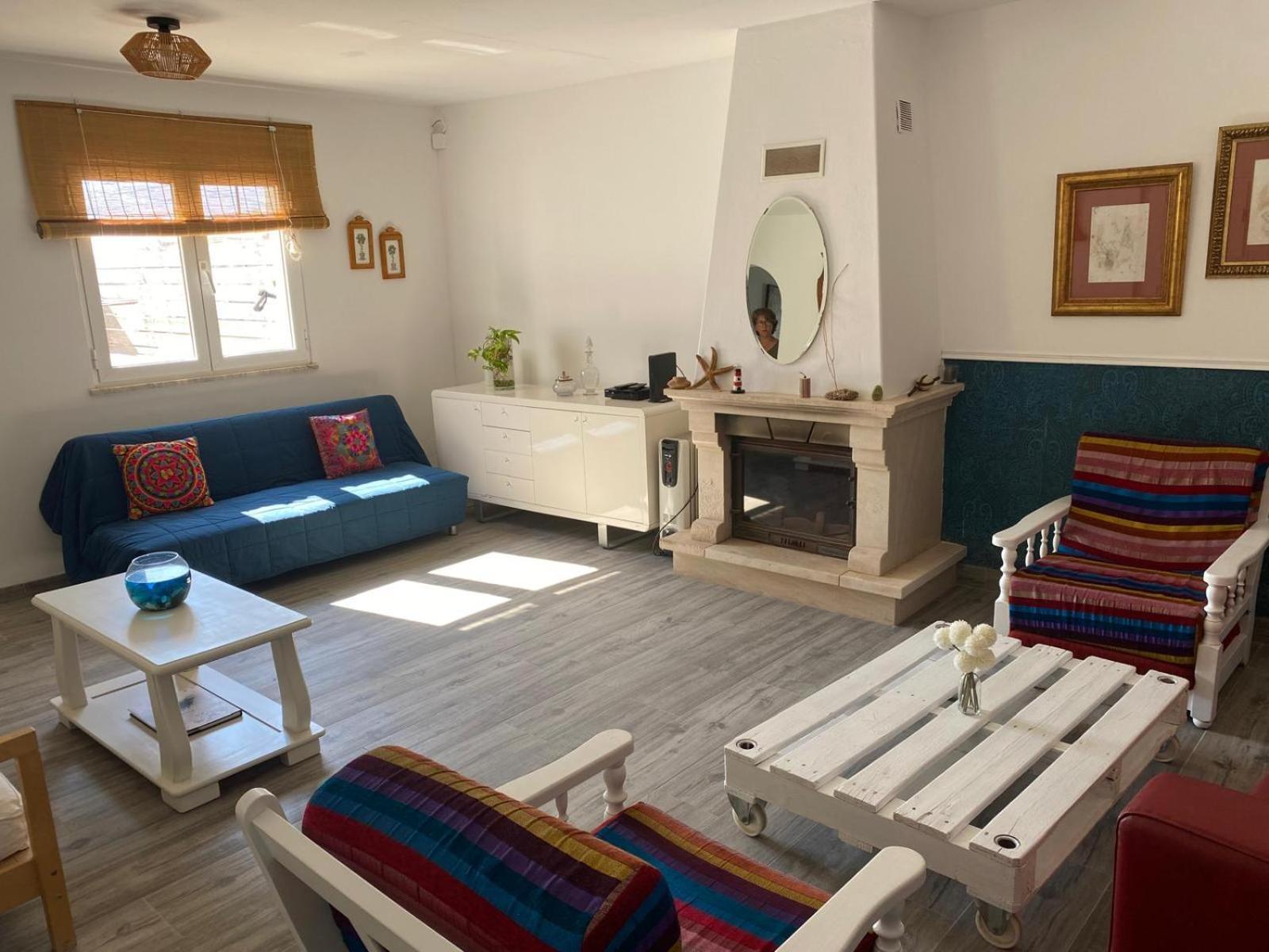Casa La Isla Apartment Sagres Exterior foto